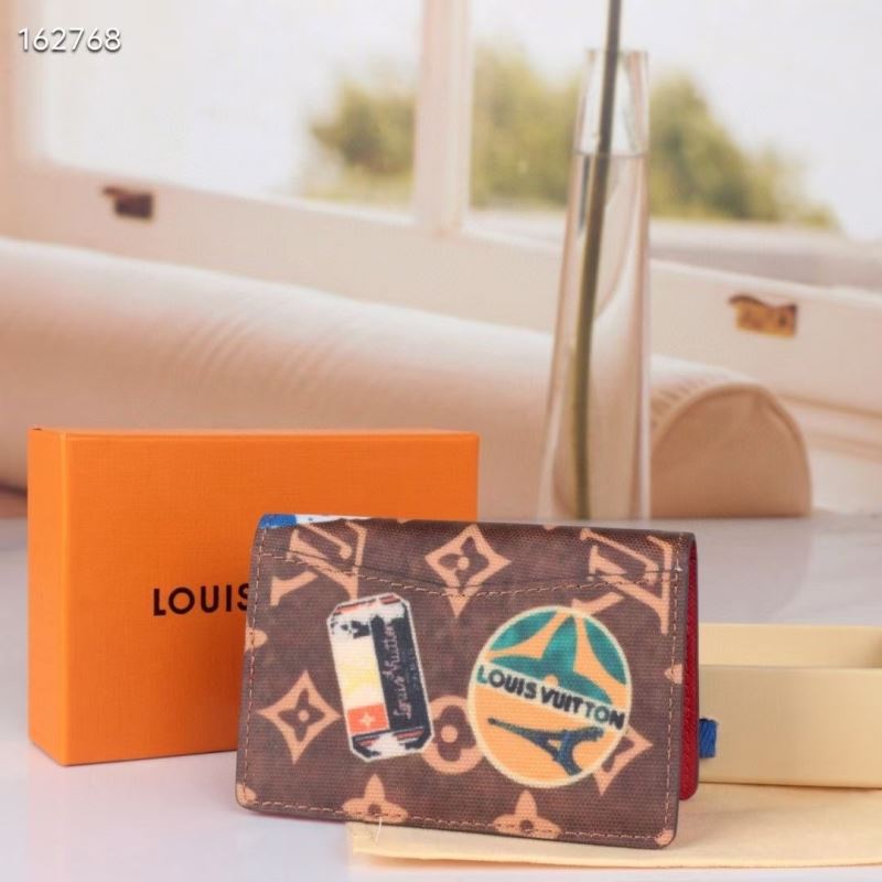 Louis Vuitton Wallets Purse